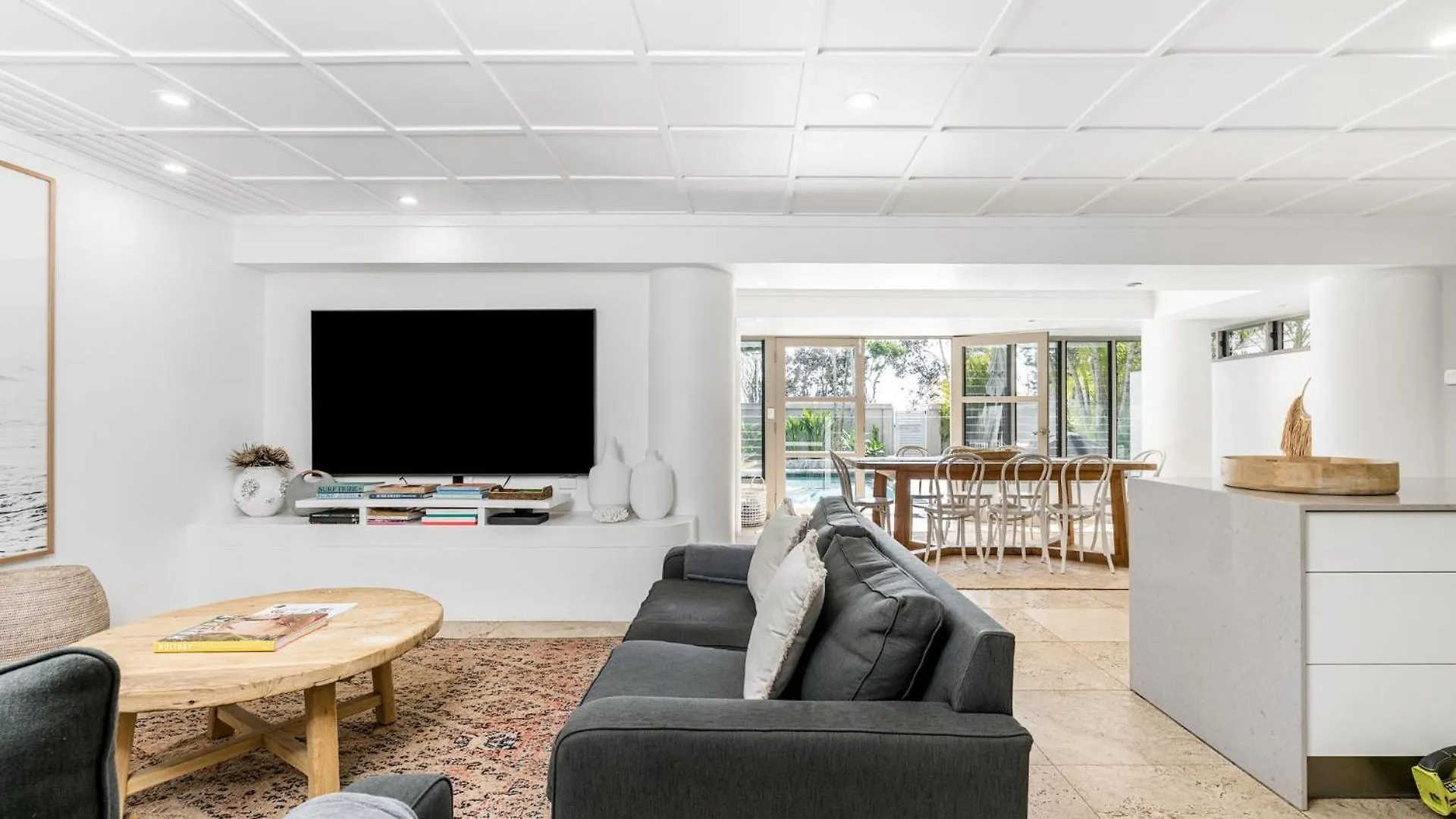 Lawson House 1 Villa Byron Bay Australia