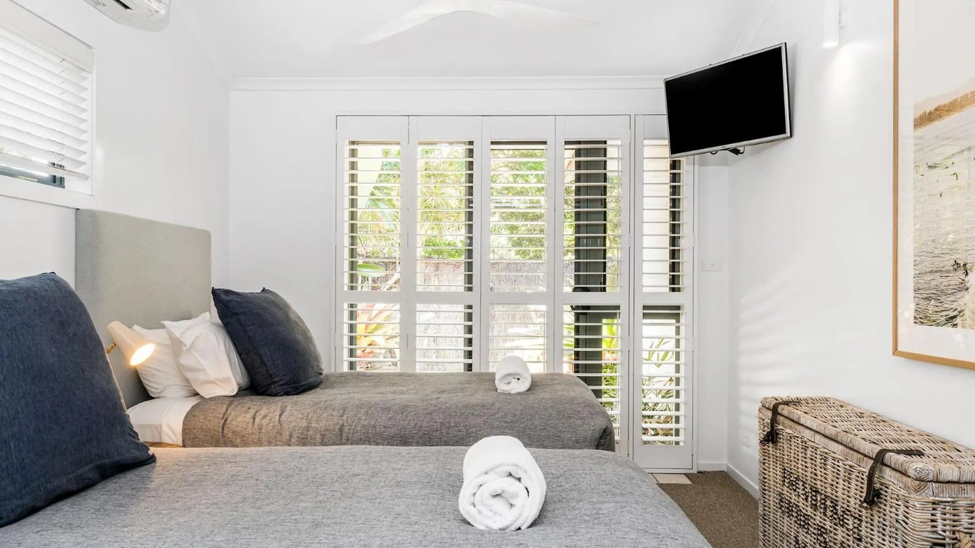 Lawson House 1 Villa Byron Bay Holiday home