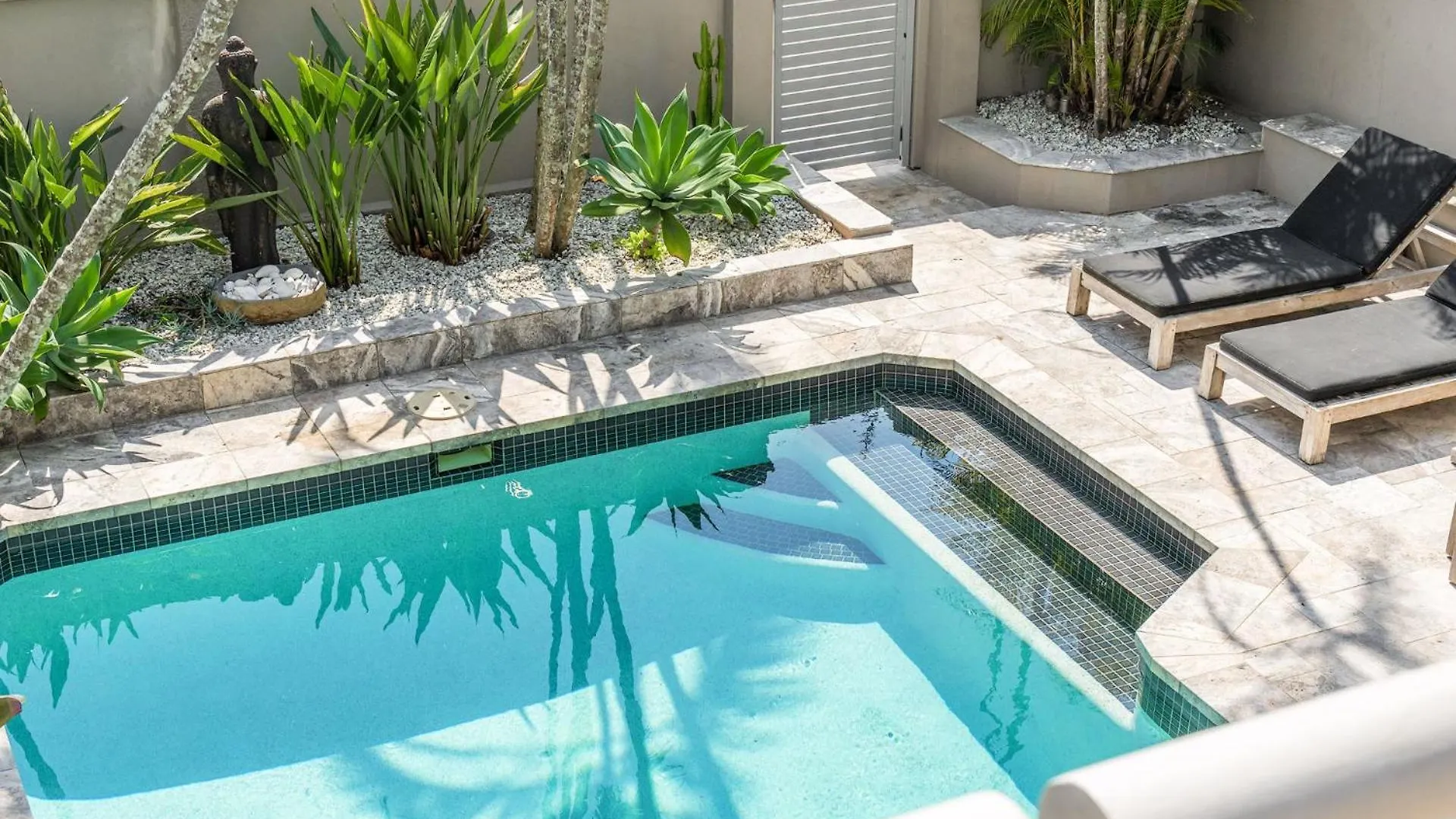 Holiday home Lawson House 1 Villa Byron Bay