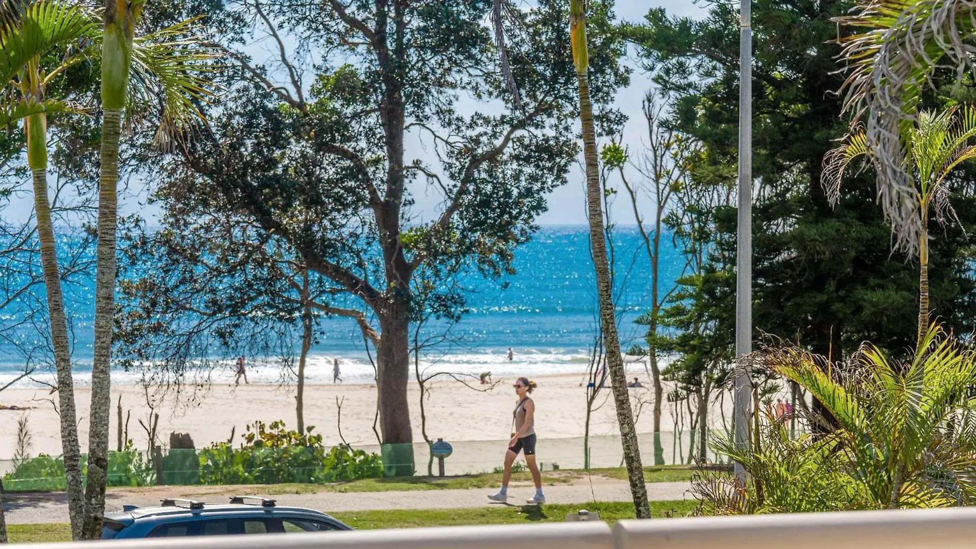 Lawson House 1 Villa Byron Bay