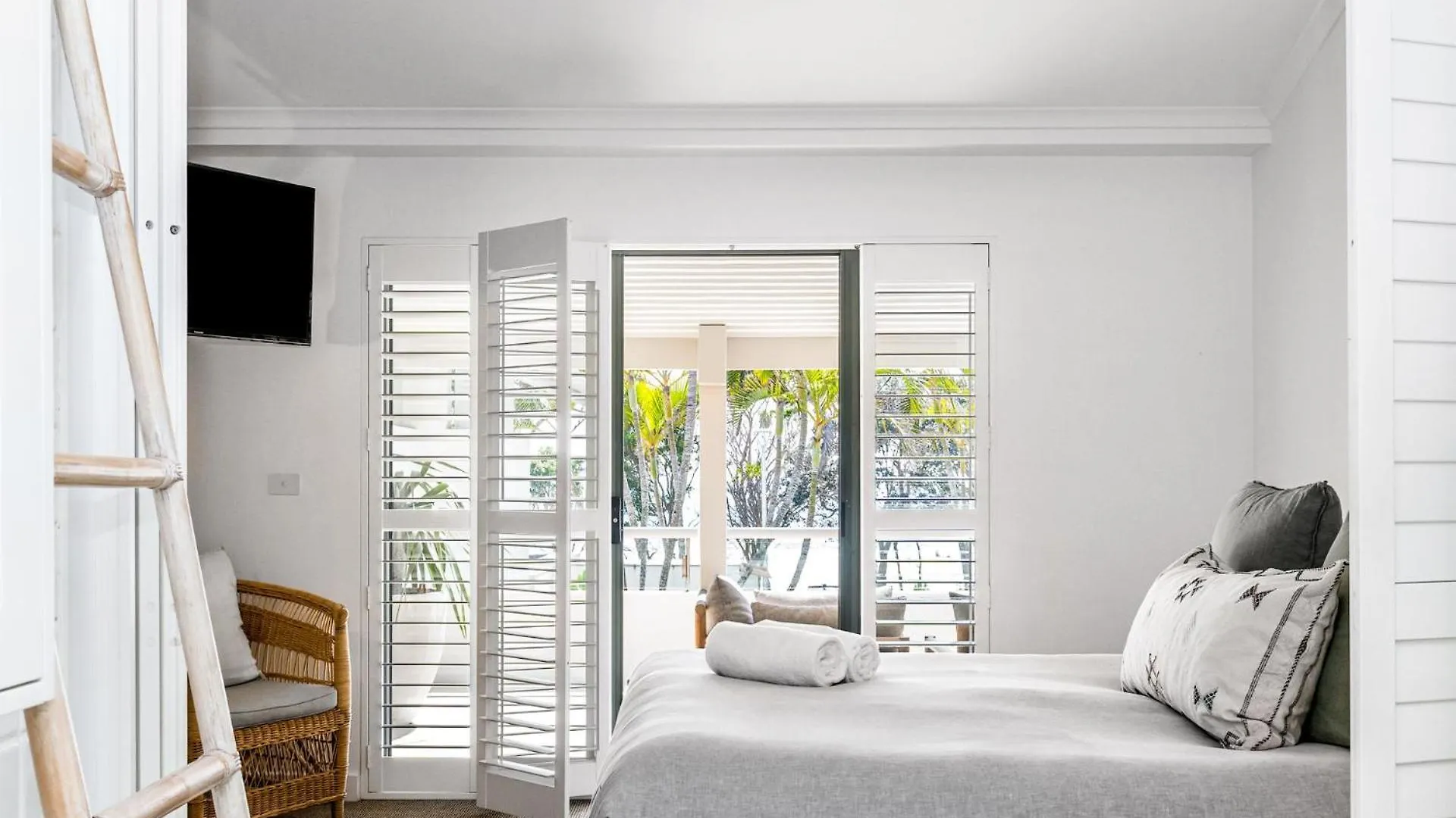 Holiday home Lawson House 1 Villa Byron Bay