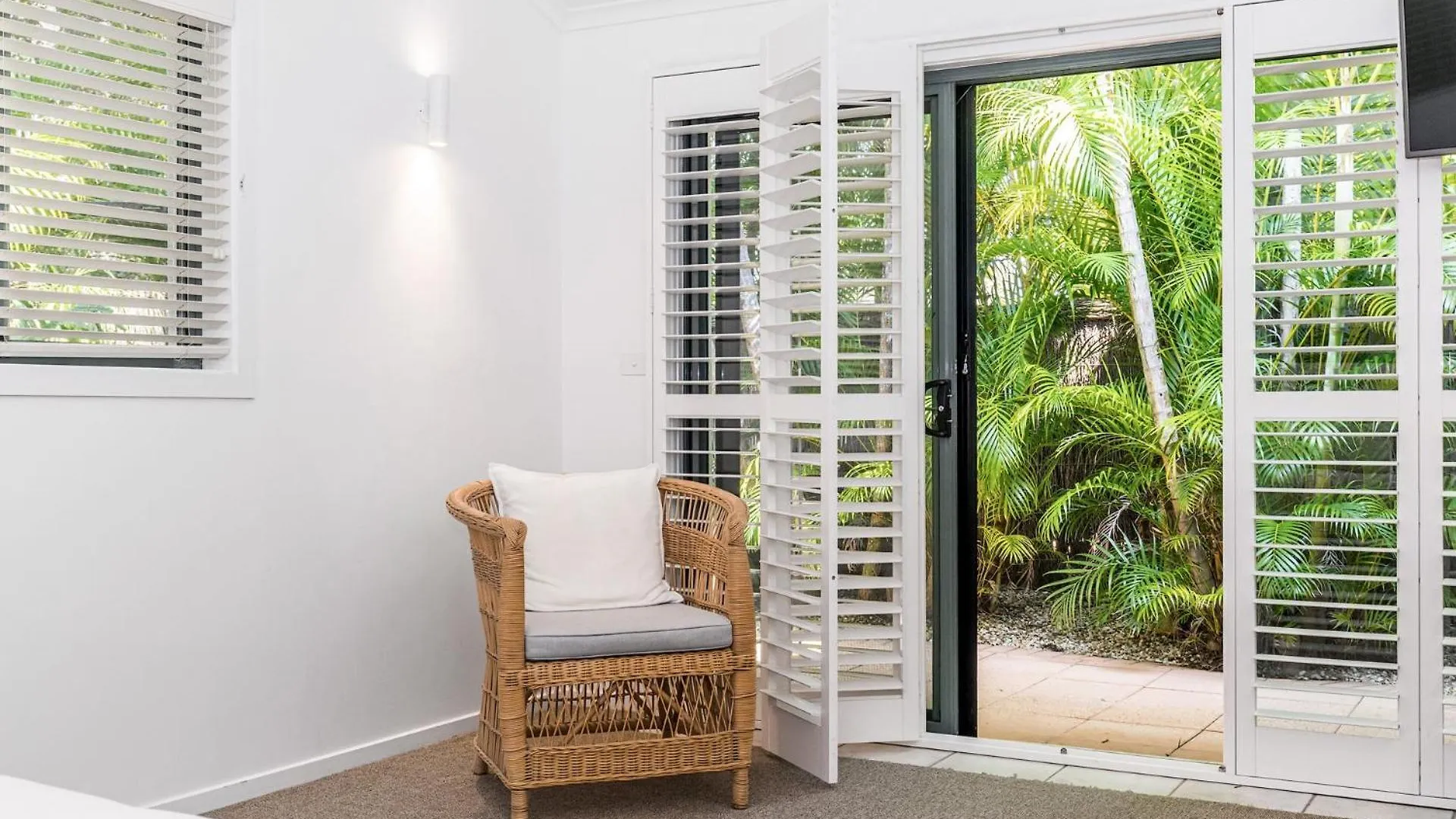 Lawson House 1 Villa Byron Bay Australia