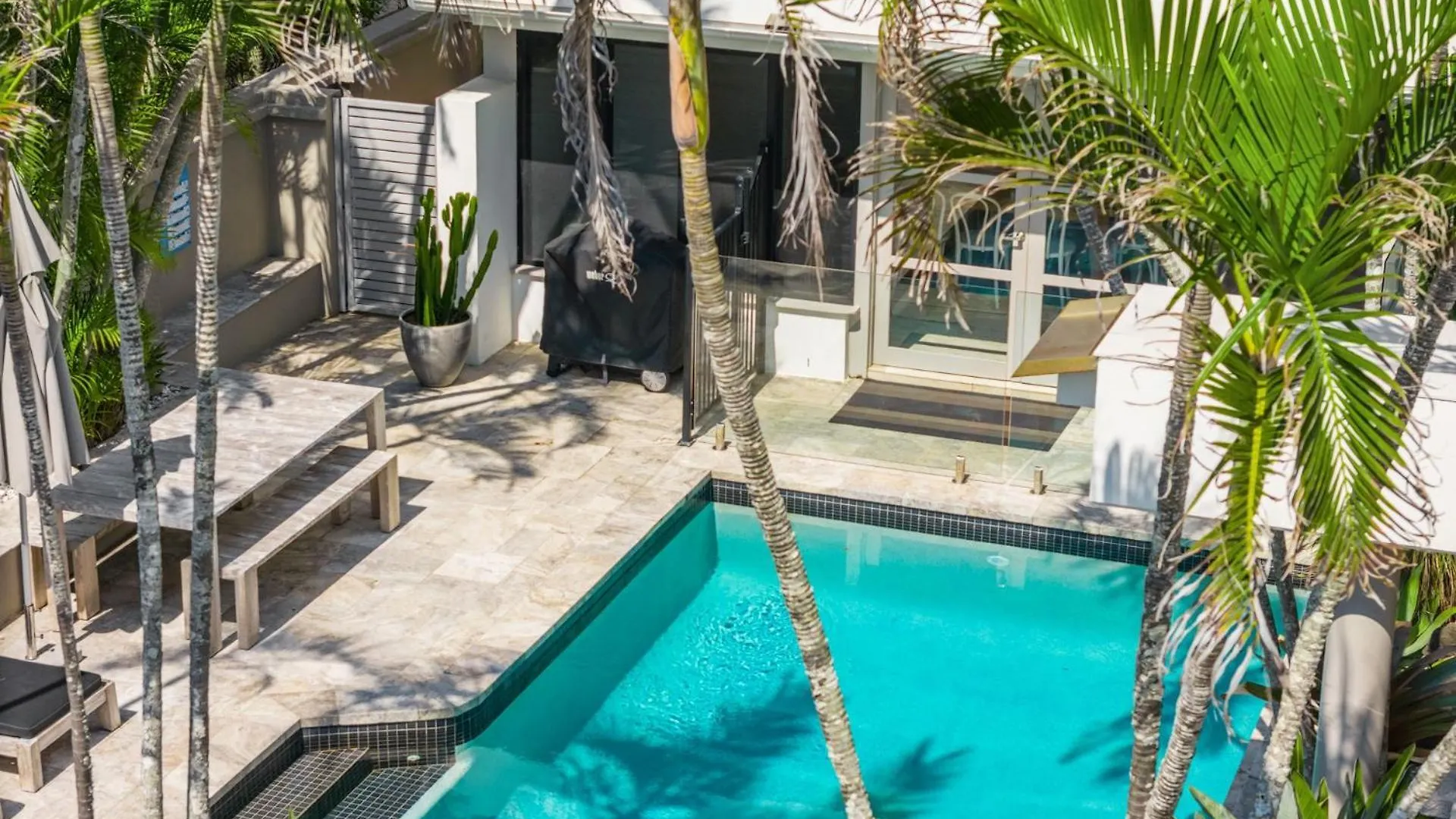 Holiday home Lawson House 1 Villa Byron Bay