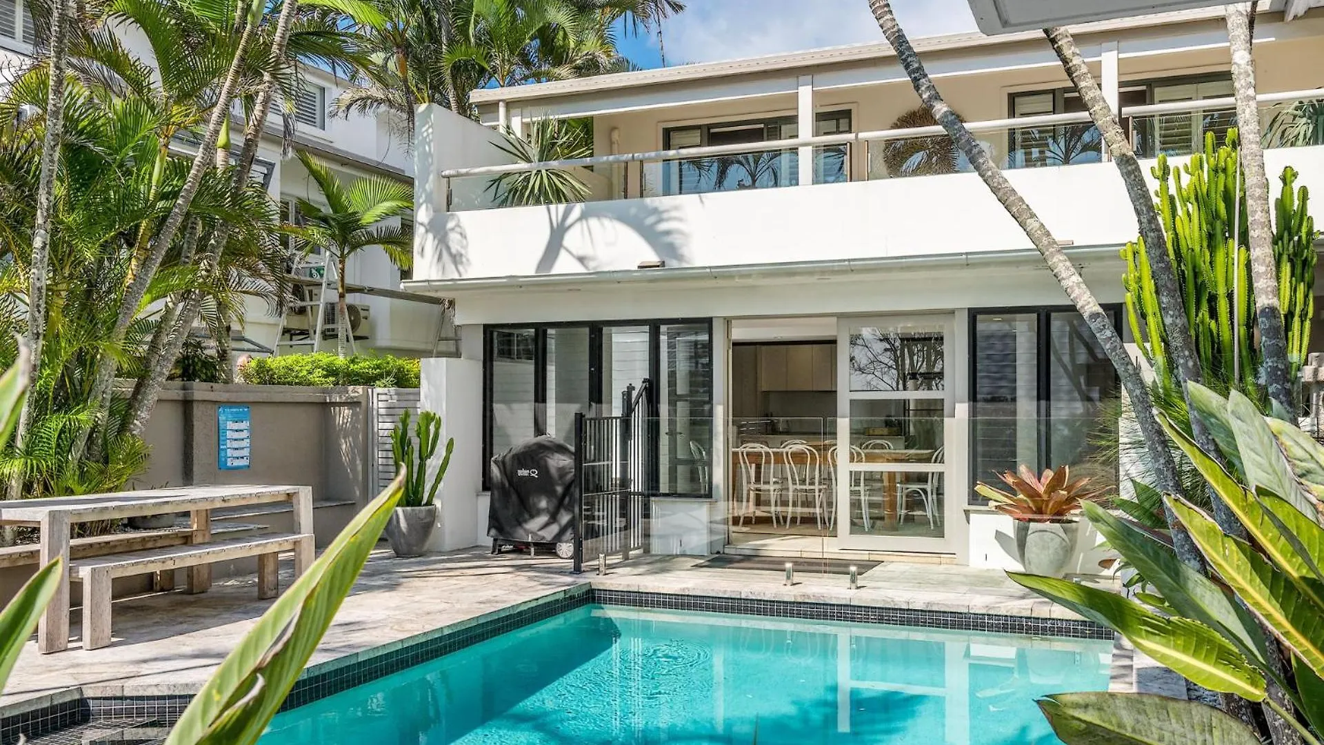 Lawson House 1 Villa Byron Bay 0*,