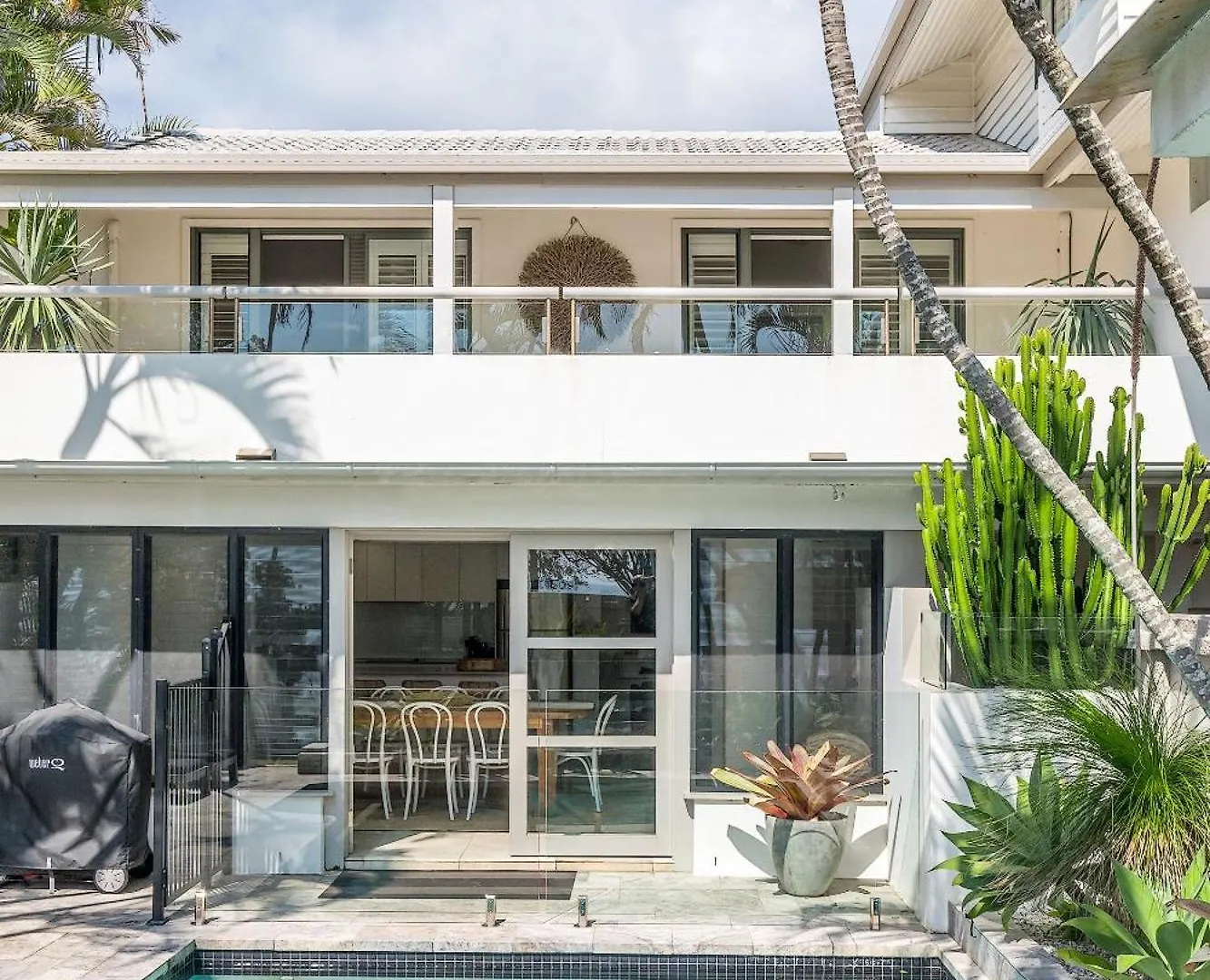 Lawson House 1 Villa Byron Bay 0*,  Australia
