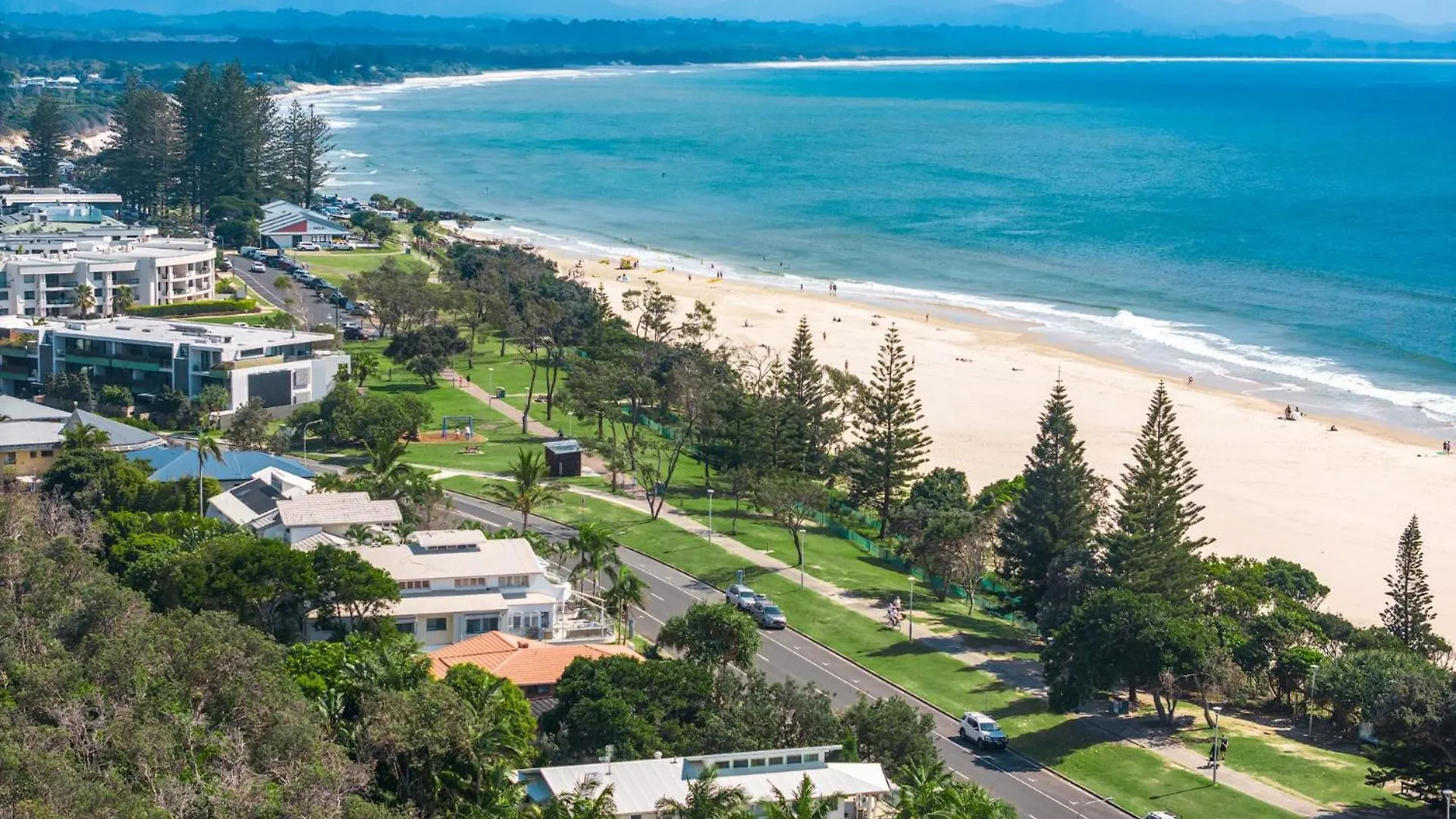 Holiday home Lawson House 1 Villa Byron Bay