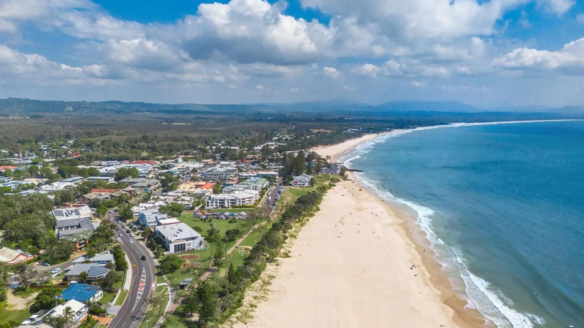 Lawson House 1 Villa Byron Bay 0*,