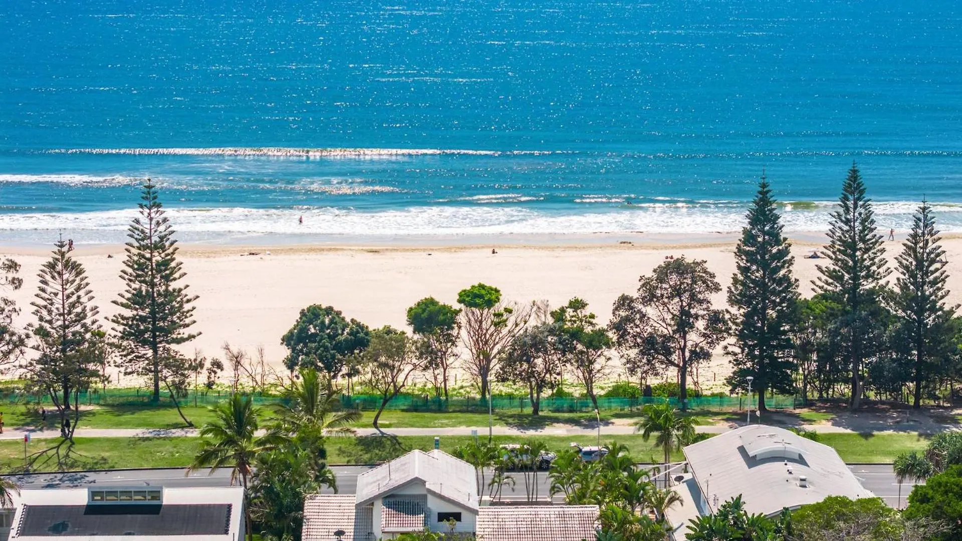 Lawson House 1 Villa Byron Bay